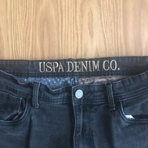 uspa denim co